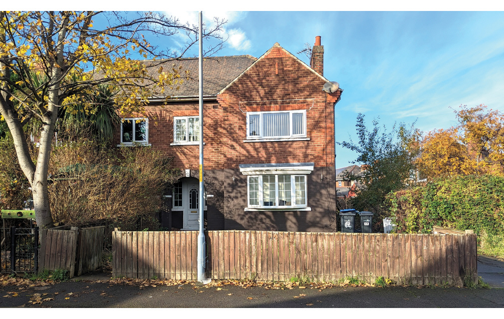 Millbrook Avenue, Middlesbrough, Cleveland, TS3 9EA