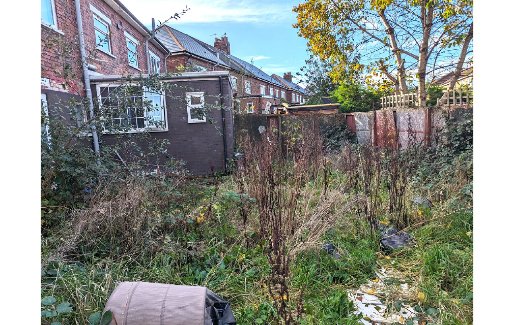 Millbrook Avenue, Middlesbrough, Cleveland, TS3 9EA