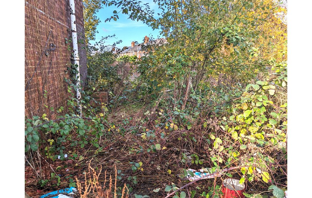 Millbrook Avenue, Middlesbrough, Cleveland, TS3 9EA