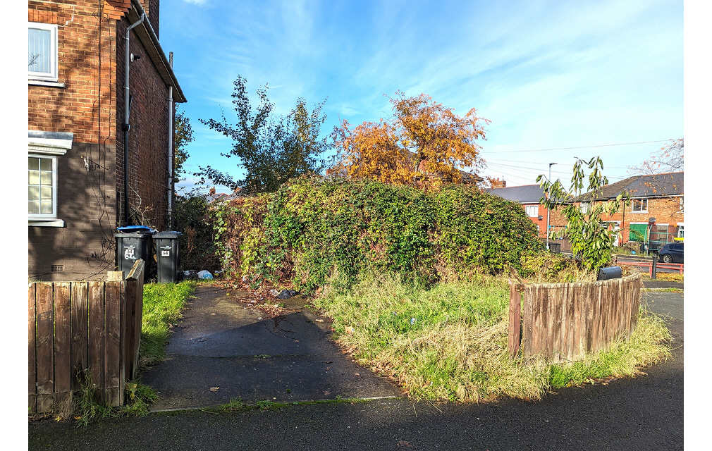 Millbrook Avenue, Middlesbrough, Cleveland, TS3 9EA