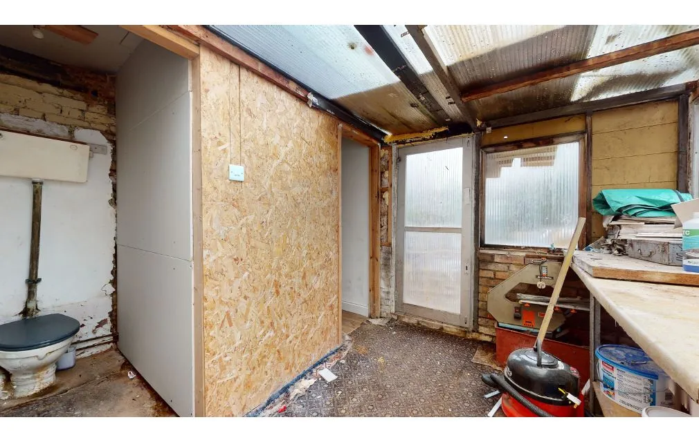 Scotland Green Road, Enfield, Middlesex, EN3 4RB