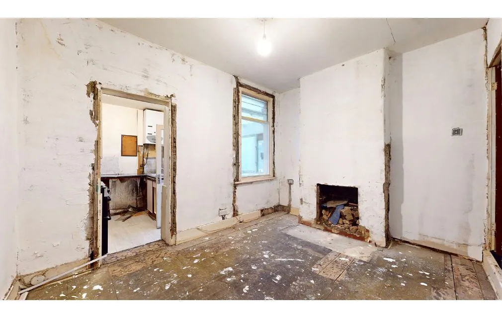 Scotland Green Road, Enfield, Middlesex, EN3 4RB