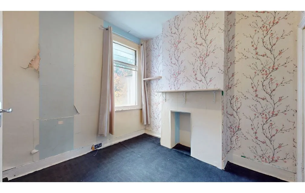 Scotland Green Road, Enfield, Middlesex, EN3 4RB