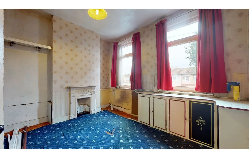 Scotland Green Road, Enfield, Middlesex, EN3 4RB