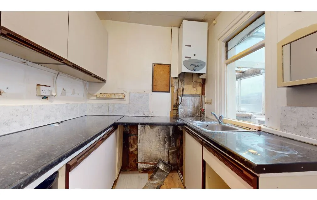 Scotland Green Road, Enfield, Middlesex, EN3 4RB