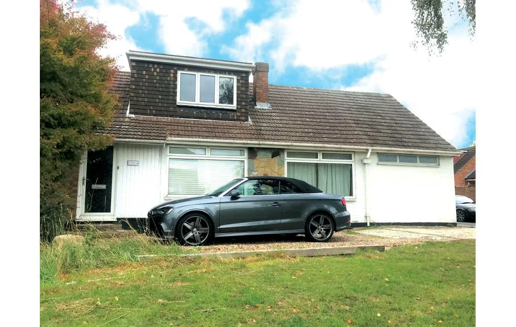 Kendal Close, Hullbridge, Hockley, Essex, SS5 6DW