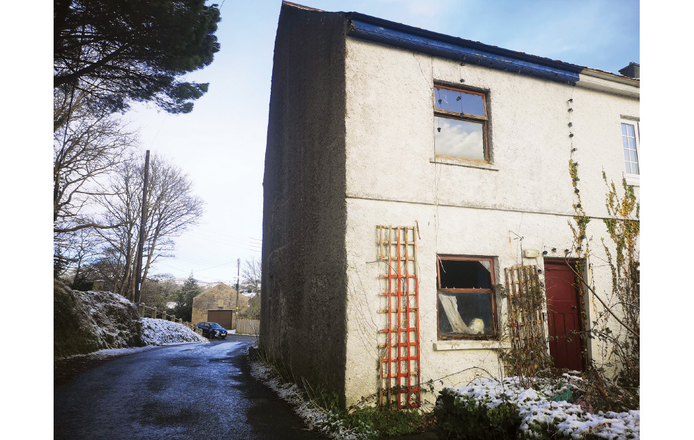 Polgooth, St. Austell, Cornwall, PL26 7AZ