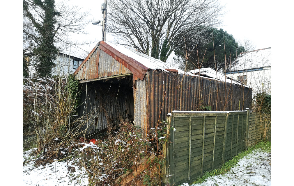 Polgooth, St. Austell, Cornwall, PL26 7AZ