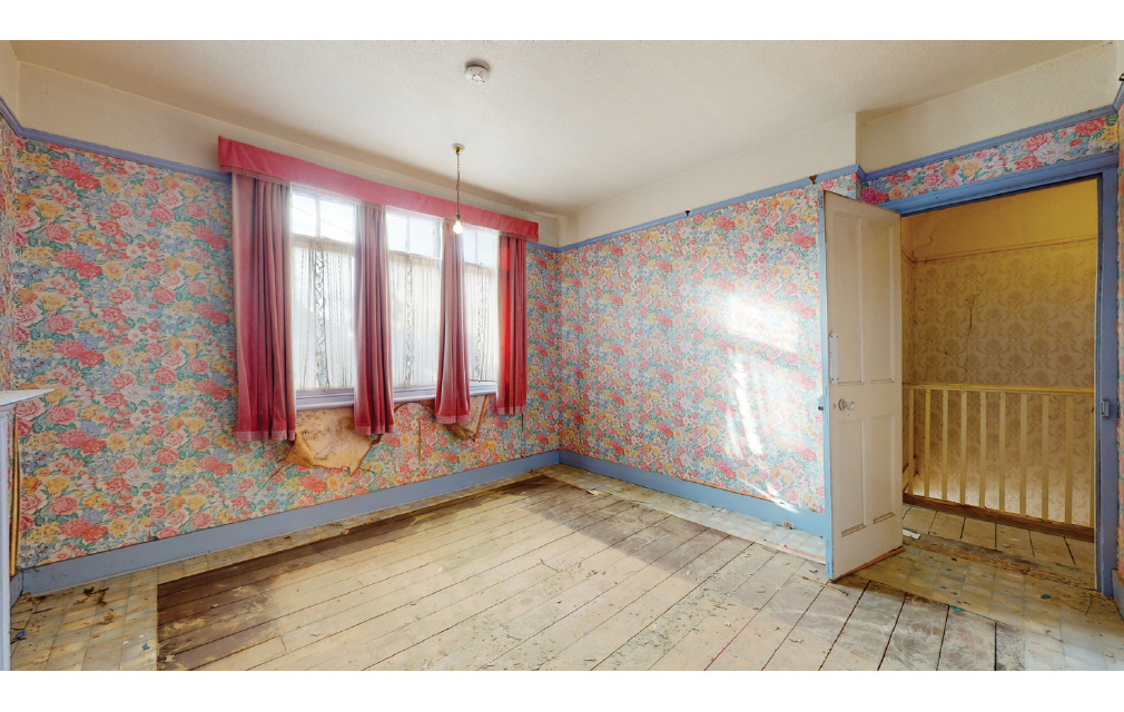 Park Crescent, Erith, Kent, DA8 3ED