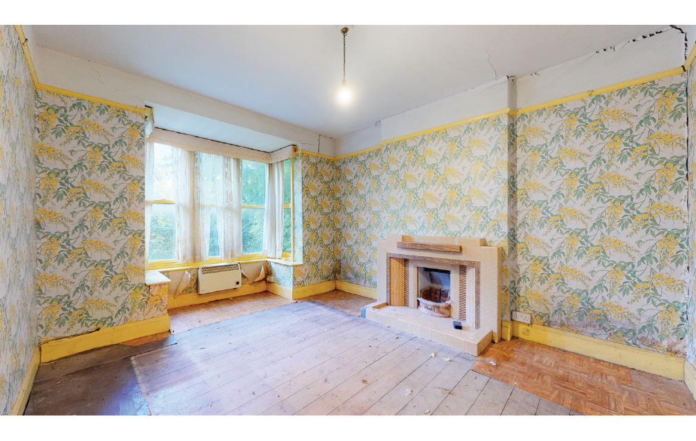 Park Crescent, Erith, Kent, DA8 3ED