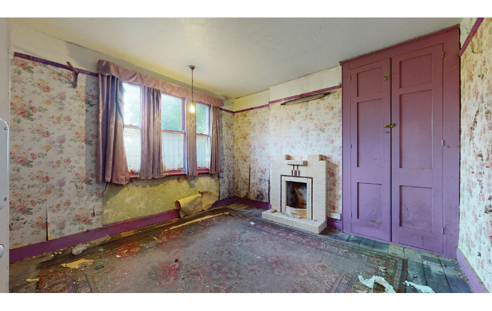 Park Crescent, Erith, Kent, DA8 3ED