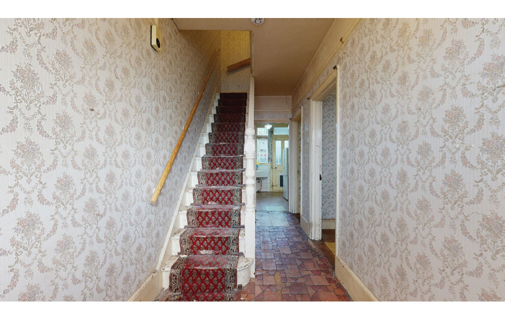 Park Crescent, Erith, Kent, DA8 3ED