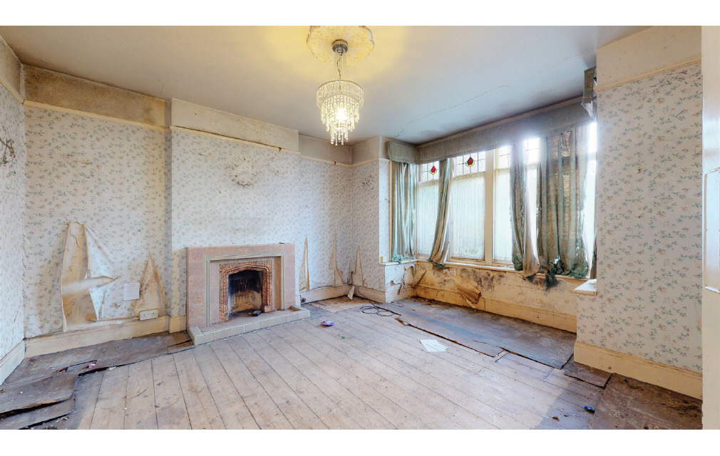 Park Crescent, Erith, Kent, DA8 3ED