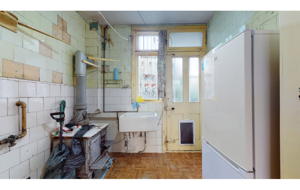 Park Crescent, Erith, Kent, DA8 3ED