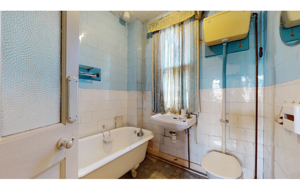 Park Crescent, Erith, Kent, DA8 3ED