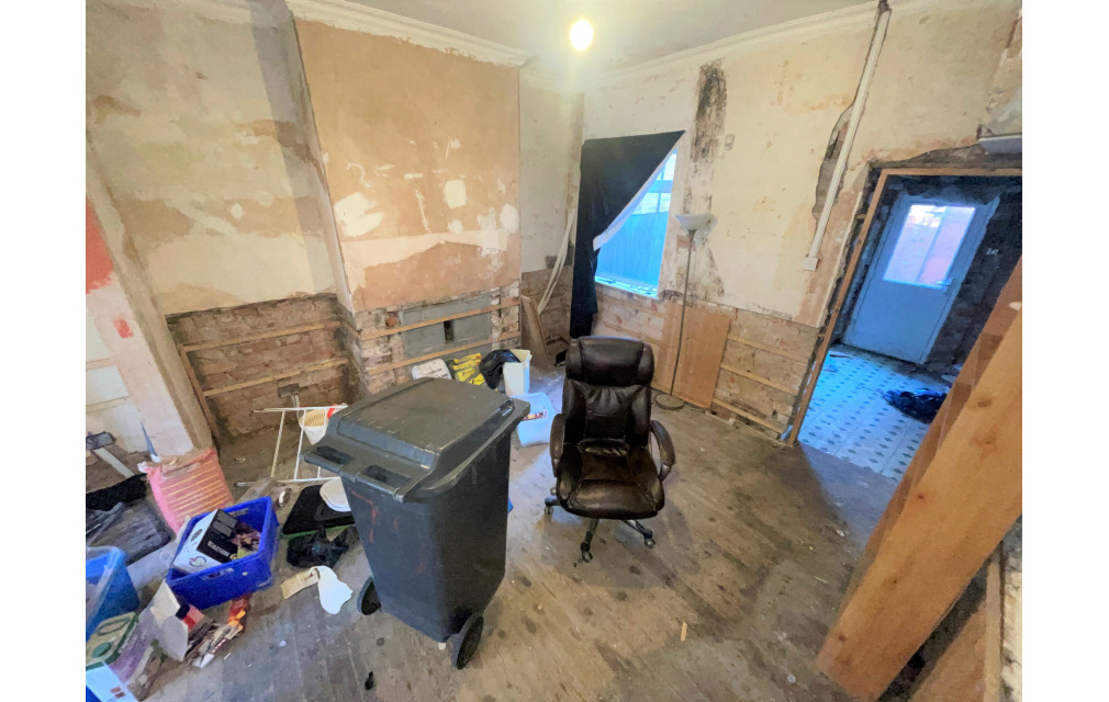 Melrose Street, Hull, North Humberside, HU3 6ET