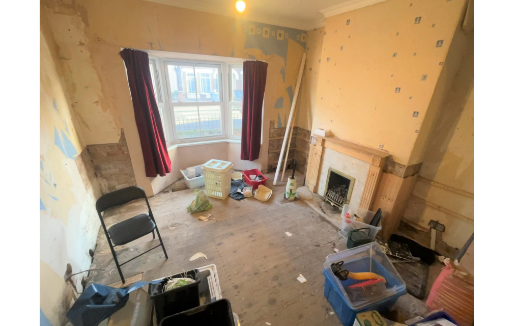 Melrose Street, Hull, North Humberside, HU3 6ET