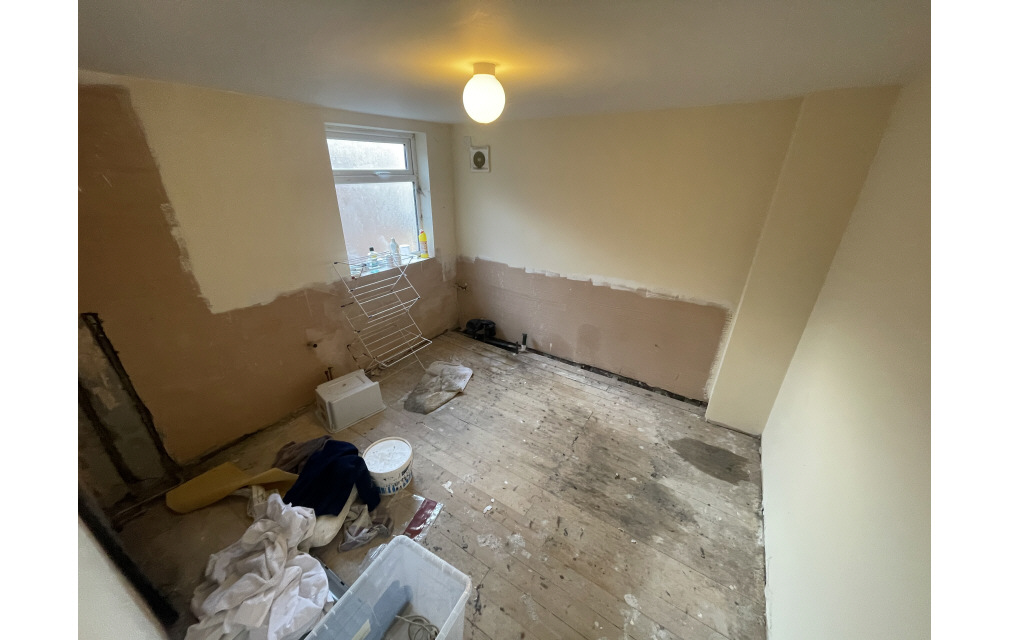 Melrose Street, Hull, North Humberside, HU3 6ET