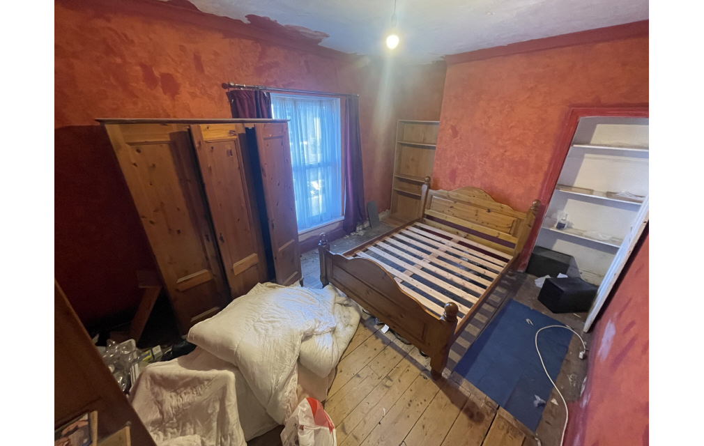 Melrose Street, Hull, North Humberside, HU3 6ET