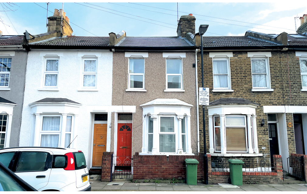 Holness Road, London, E15 4EN
