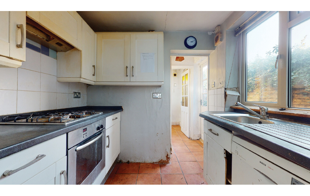 Holness Road, London, E15 4EN