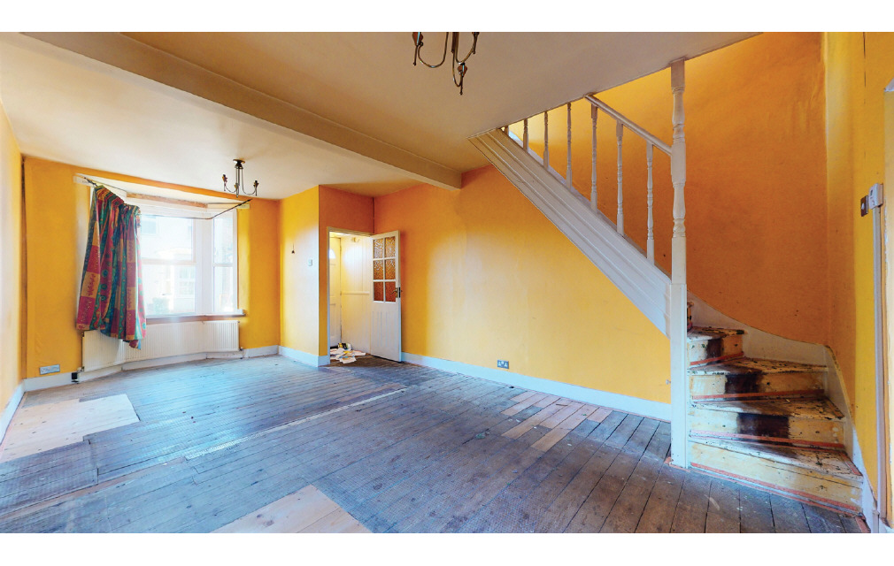 Holness Road, London, E15 4EN