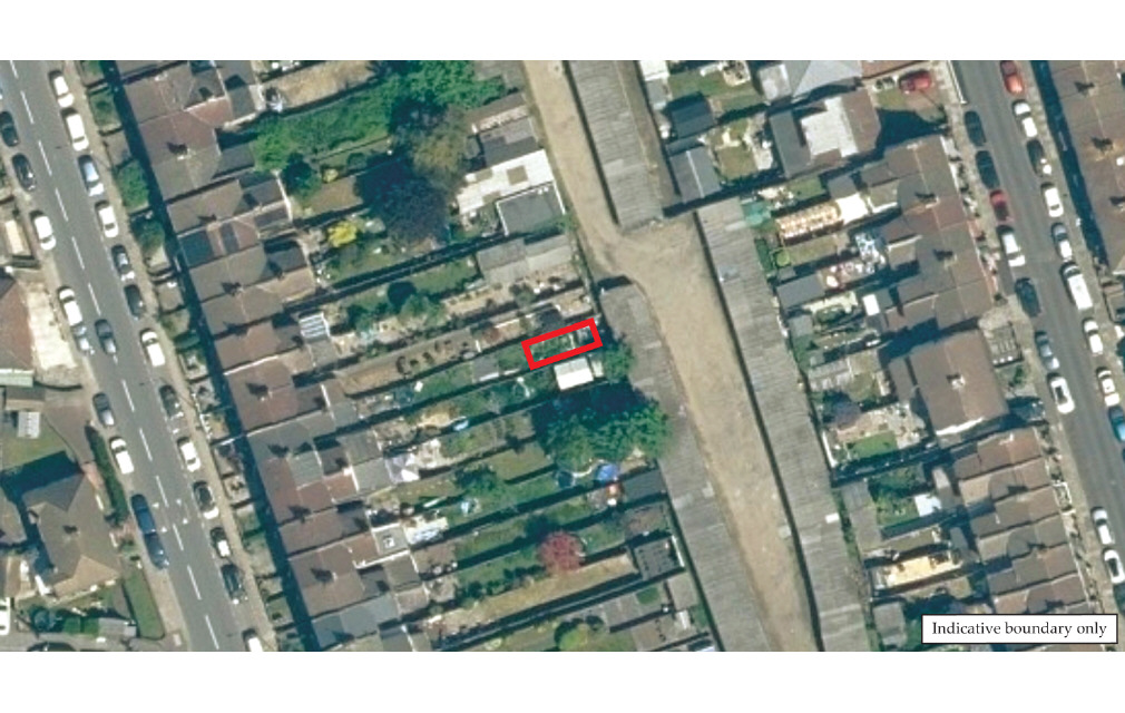 St. Vincents Road, Dartford, Kent, DA1 1UX