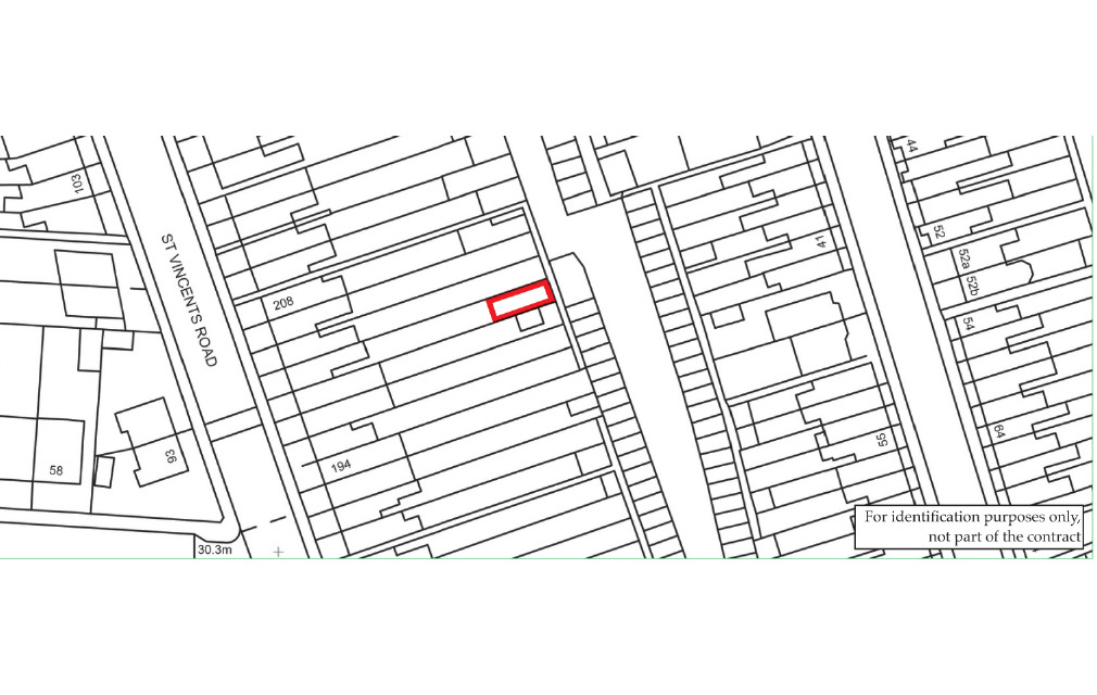 St. Vincents Road, Dartford, Kent, DA1 1UX