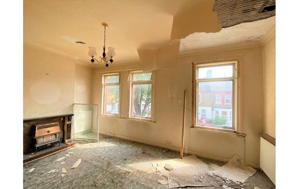Seymour Road, London, E10 7LY