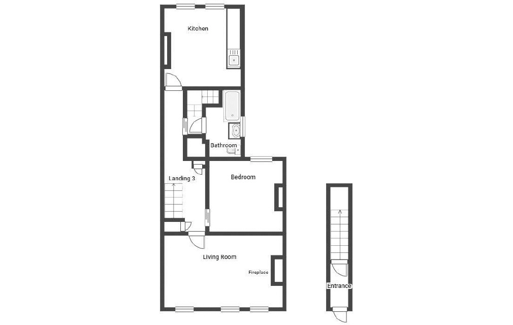 Seymour Road, London, E10 7LY