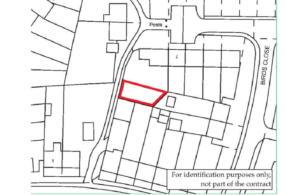 Birds Close, Welwyn Garden City, Hertfordshire, AL7 4AR