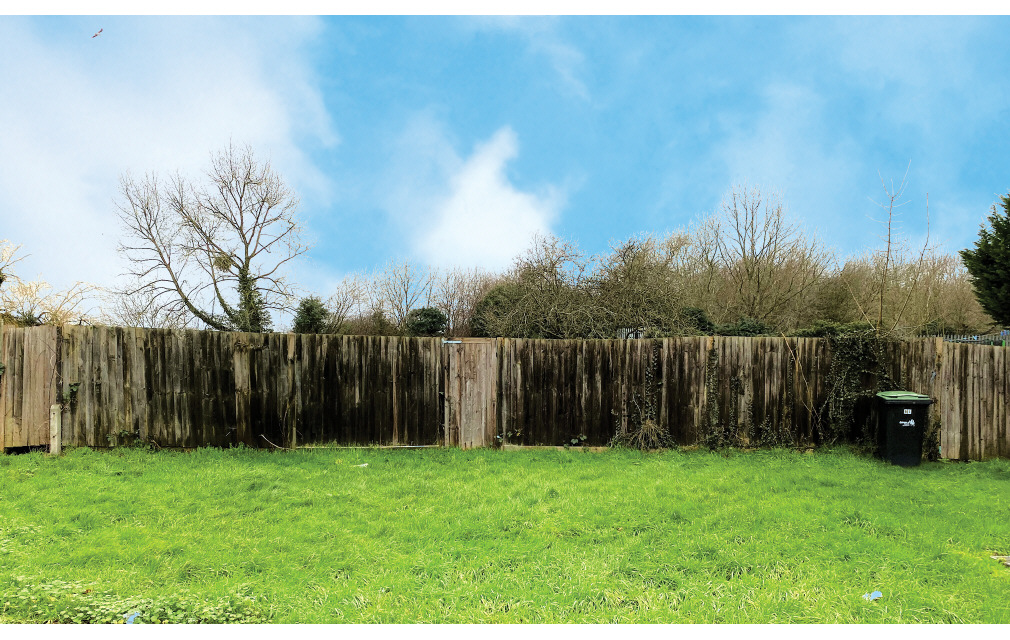 Capel Road, Enfield, Middlesex, EN1 4SR