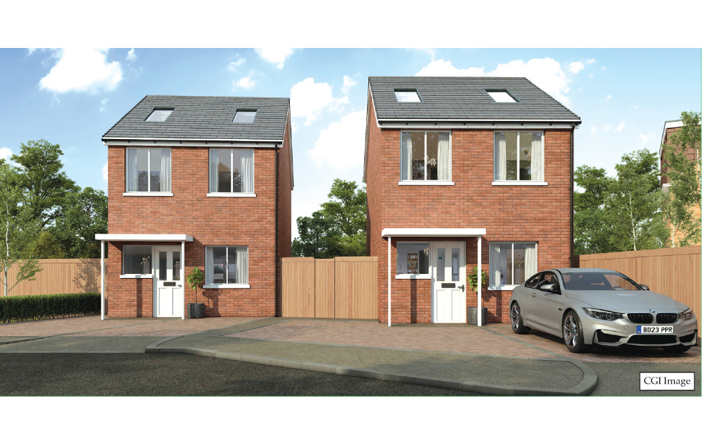 Capel Road, Enfield, Middlesex, EN1 4SR