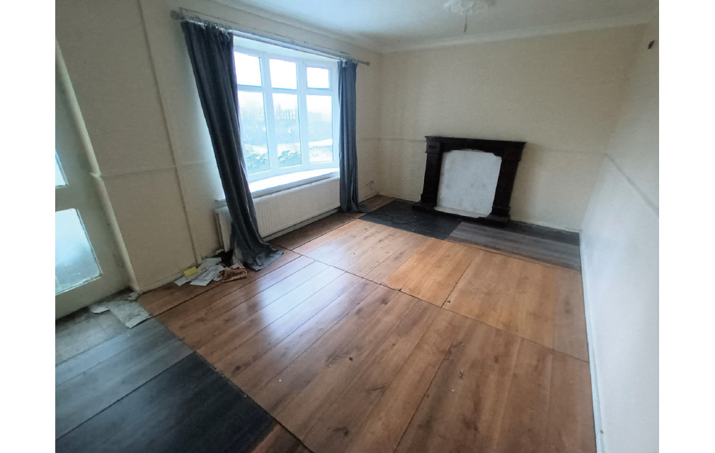 Dove Walk, Farnworth, Bolton, Lancashire, BL4 0RQ