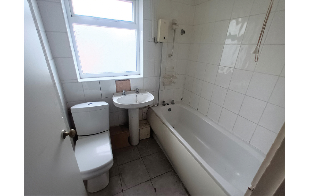 Dove Walk, Farnworth, Bolton, Lancashire, BL4 0RQ