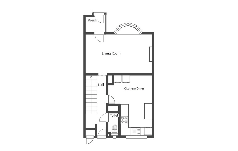 Dove Walk, Farnworth, Bolton, Lancashire, BL4 0RQ
