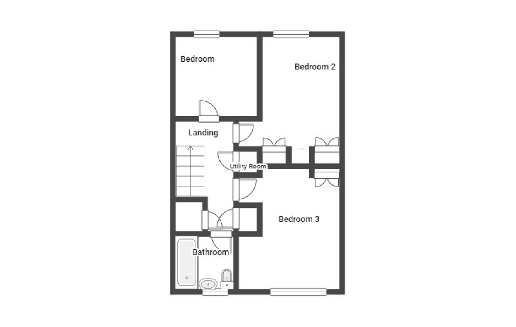 Dove Walk, Farnworth, Bolton, Lancashire, BL4 0RQ
