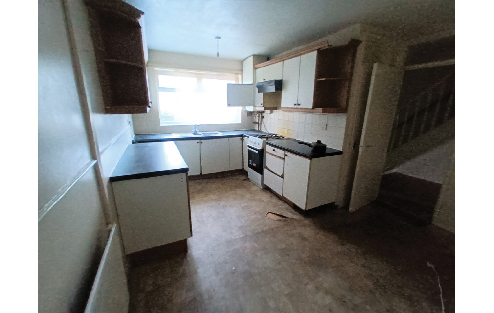 Dove Walk, Farnworth, Bolton, Lancashire, BL4 0RQ
