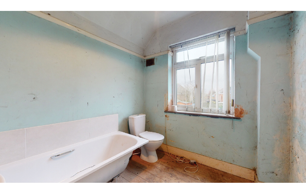 Whitley Road, Hoddesdon, Hertfordshire, EN11 0PT
