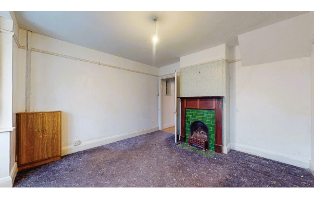 Whitley Road, Hoddesdon, Hertfordshire, EN11 0PT