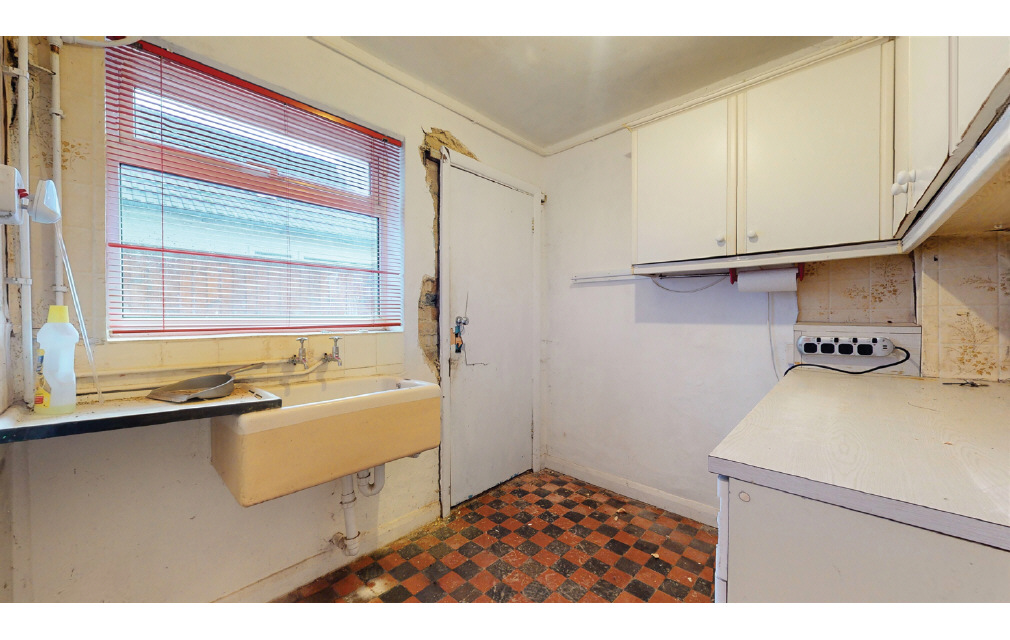 Whitley Road, Hoddesdon, Hertfordshire, EN11 0PT