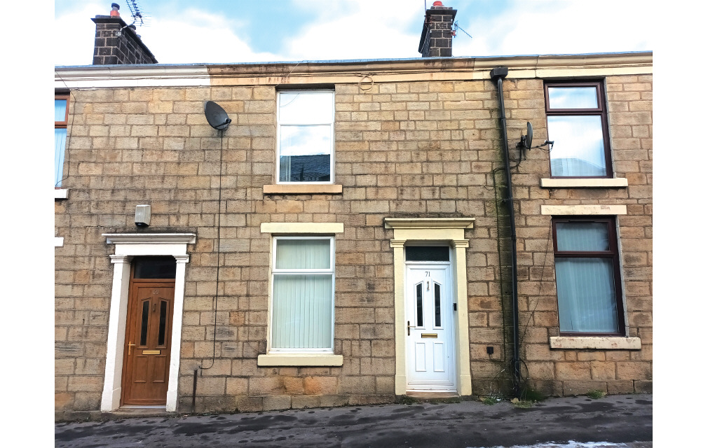 Redearth Road, Darwen, Lancashire, BB3 2AF