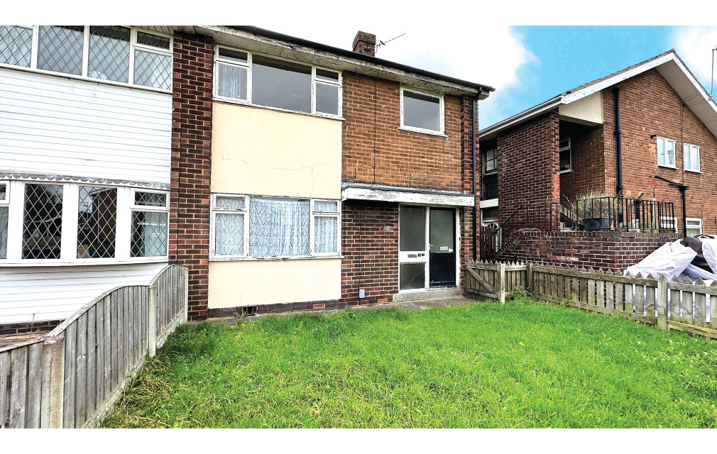 Cedar Court, Castleford, West Yorkshire, WF10 4HH