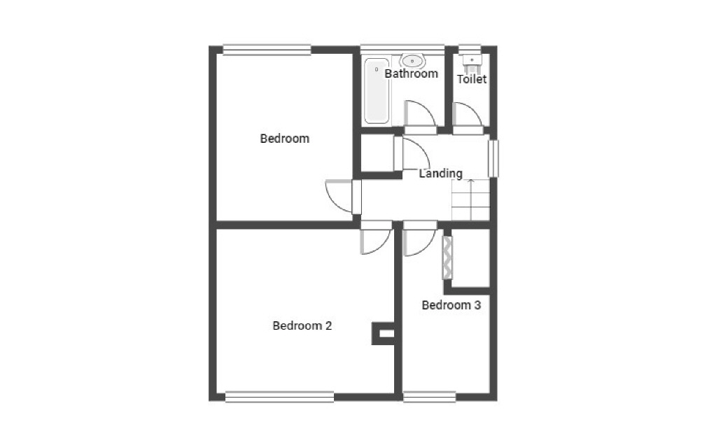 Cedar Court, Castleford, West Yorkshire, WF10 4HH