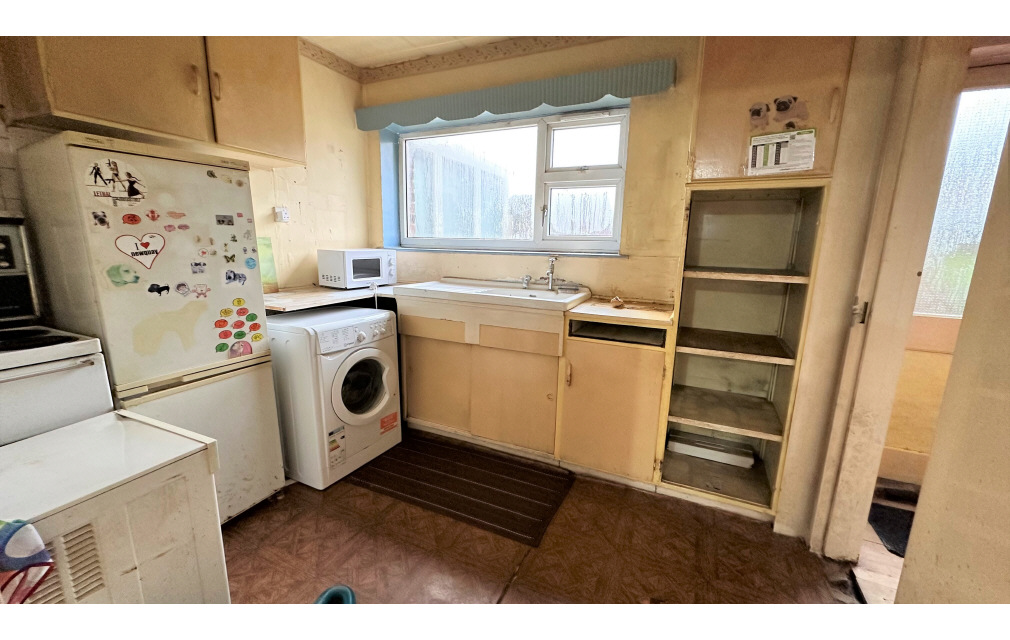 Cedar Court, Castleford, West Yorkshire, WF10 4HH