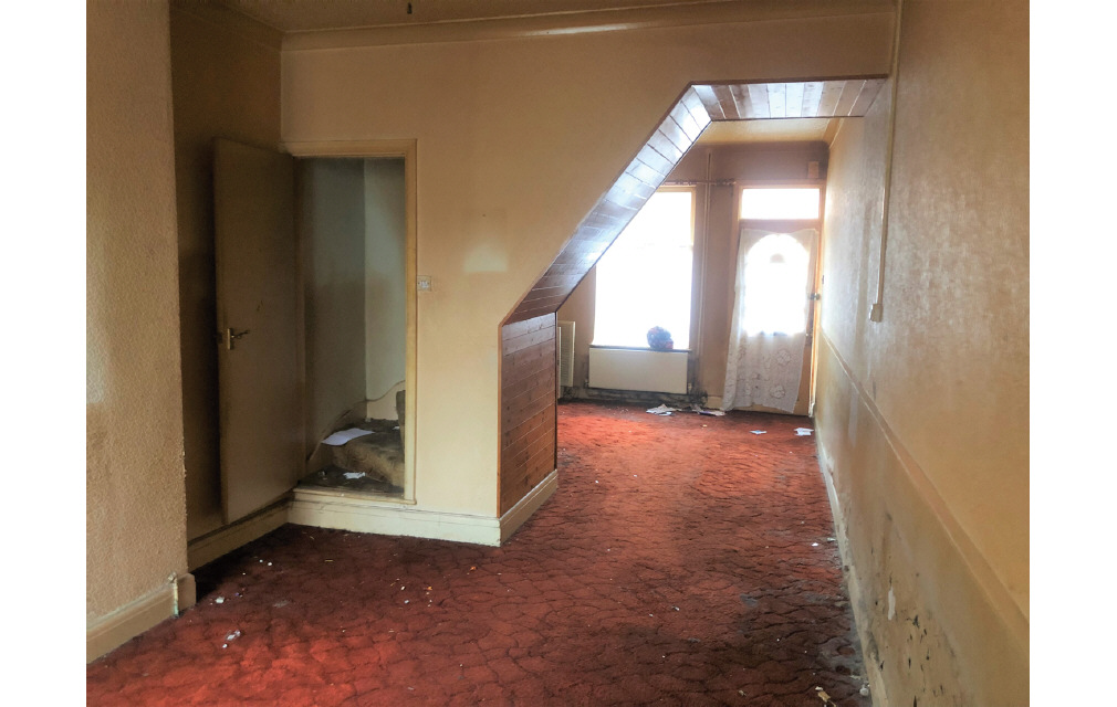 Clifford Street, Leicester, Leicestershire, LE3 5RF