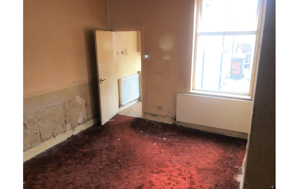 Clifford Street, Leicester, Leicestershire, LE3 5RF