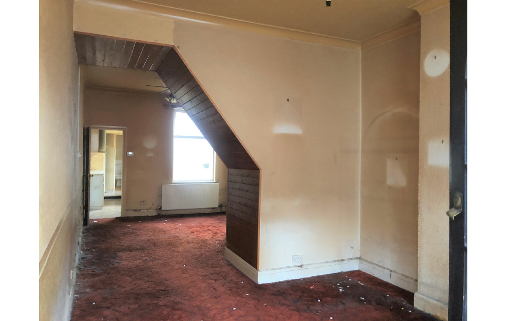 Clifford Street, Leicester, Leicestershire, LE3 5RF