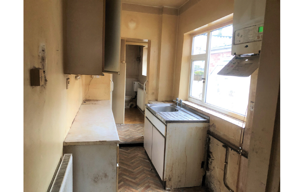 Clifford Street, Leicester, Leicestershire, LE3 5RF