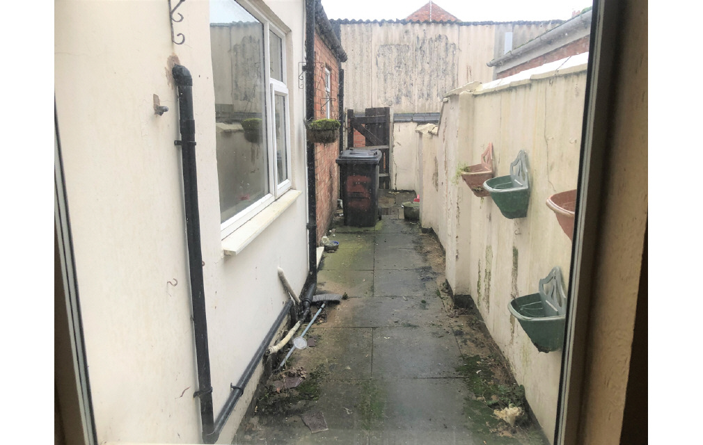 Clifford Street, Leicester, Leicestershire, LE3 5RF